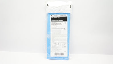 Covidien 8813793009 Mahurkar Acute Dual Lumen Cath. Kit 11.5Fr/Ch x 19.5cm